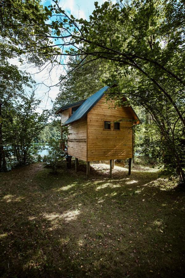 Riverland Gornji Zvečaj Exterior foto