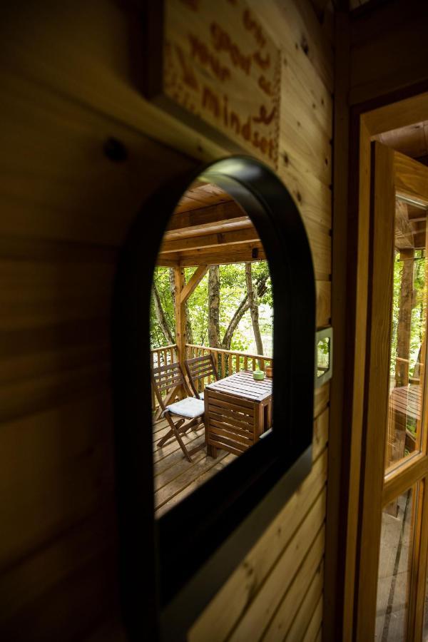 Riverland Gornji Zvečaj Exterior foto