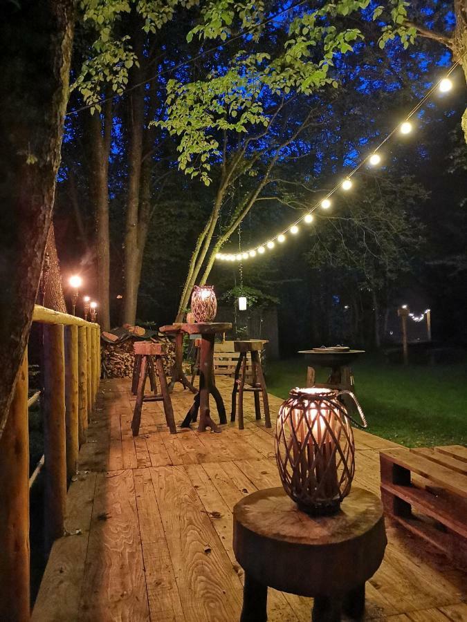 Riverland Gornji Zvečaj Exterior foto
